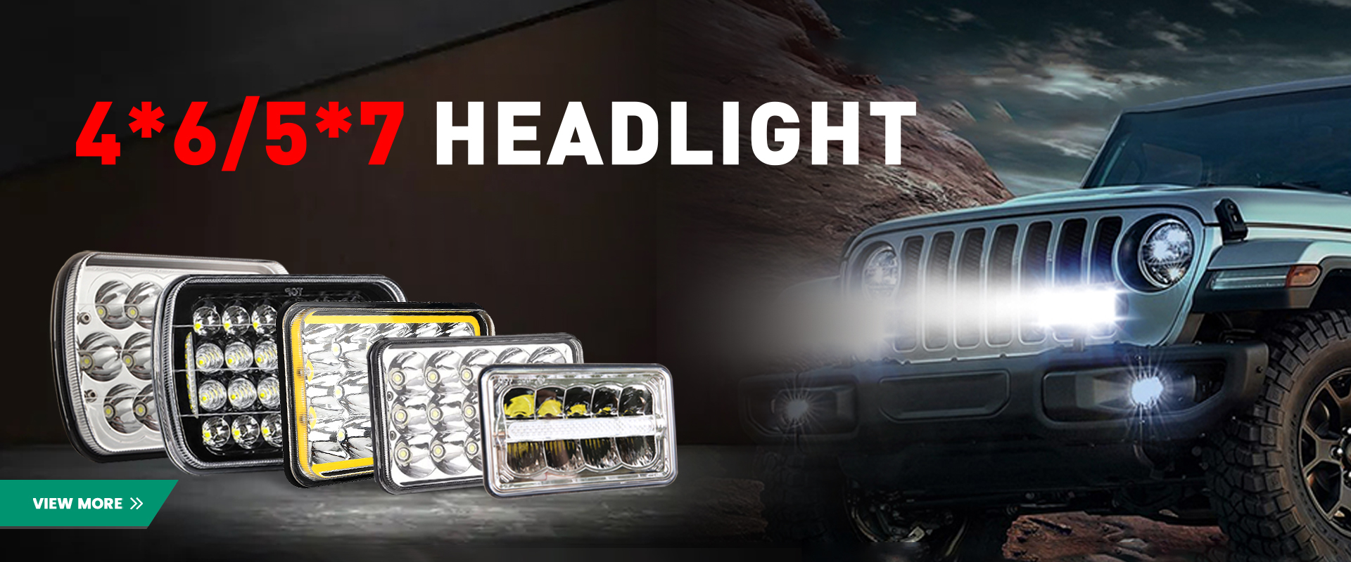 HEADLIGHT