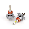 Auto Lighting System R7S H11 360 Led Headlights Bulb 9005 Wireless Headlamp Led Lighting 