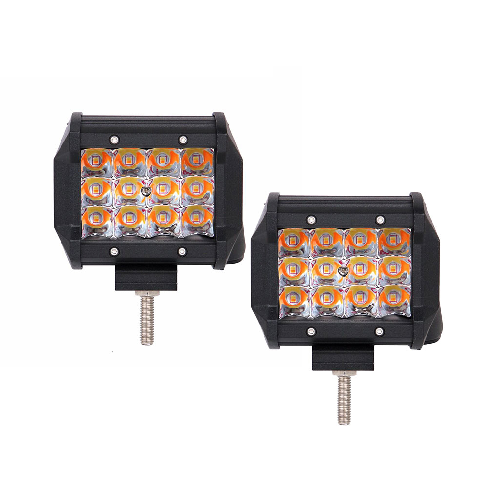 LYD-T5-36W LED Work Light Flash