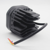 40W LED Pods Spot Light Bicolor Lens