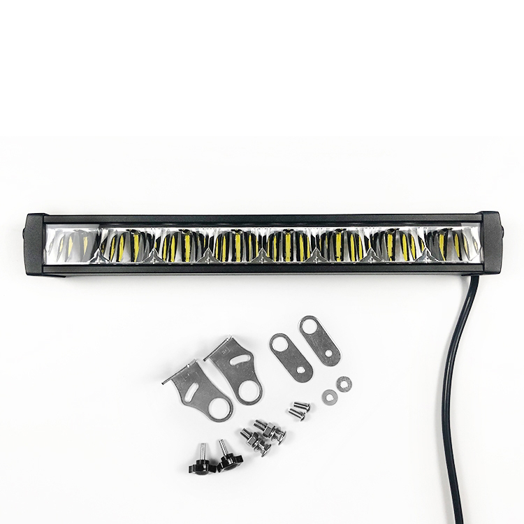 G1 Auxiliary Lighting LED Light Bars