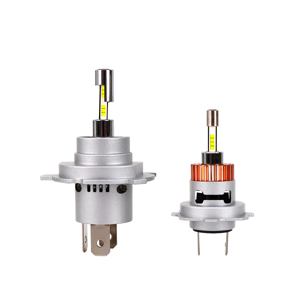 Auto Lighting System R7S H11 360 Led Headlights Bulb 9005 Wireless Headlamp Led Lighting 