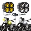40W LED Pods Spot Light