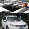 22inch 120w White Amber Led Work Light Bar 