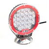 96W 7inch Round 12v Driving Fog Lamp 