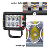 LYD-P60W Flash