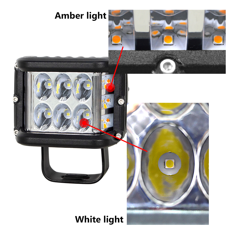 LYD-P60W Flash