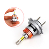 Auto Lighting System R7S H11 360 Led Headlights Bulb 9005 Wireless Headlamp Led Lighting 