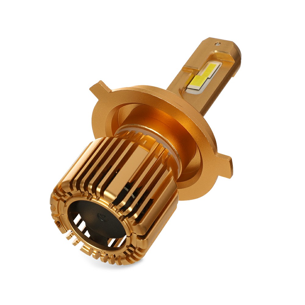 R8 High Power Error Free LED Headlight Bulb