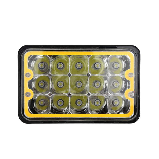 LYD-4X6-45WD