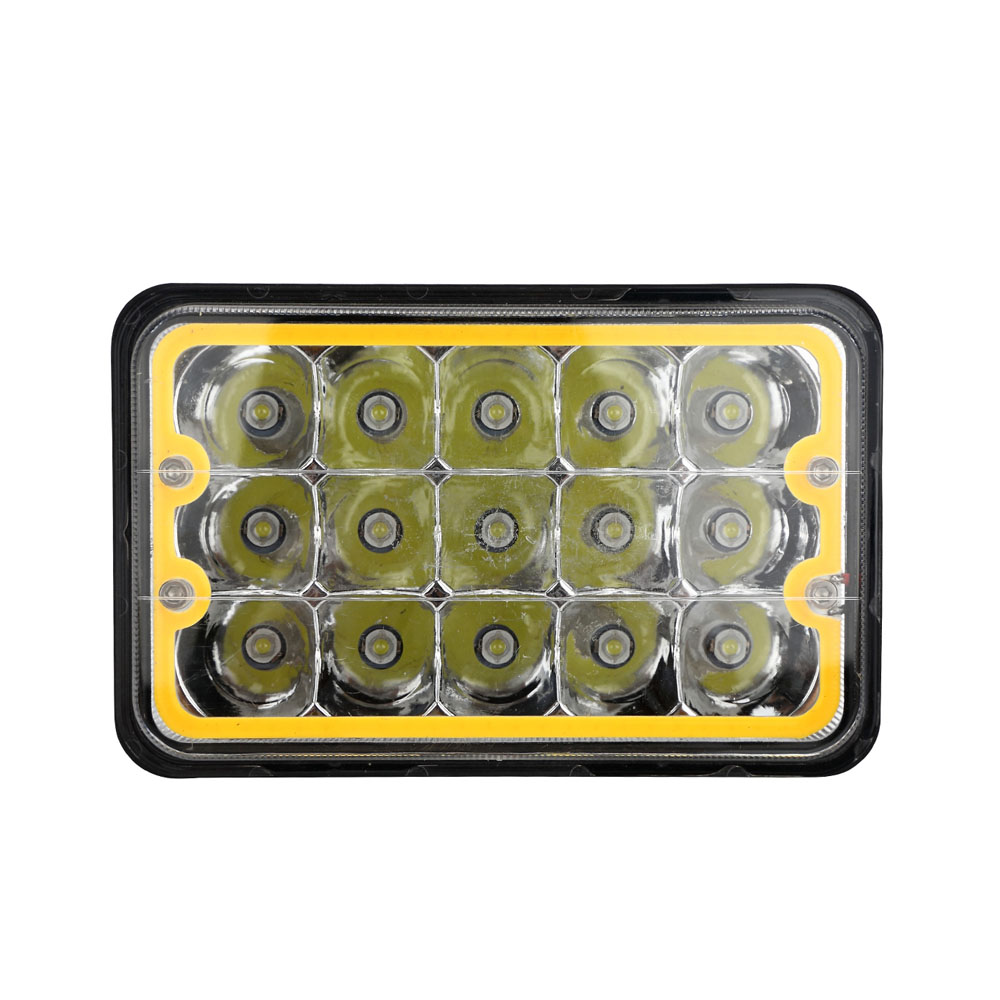 LYD-4X6-45WD