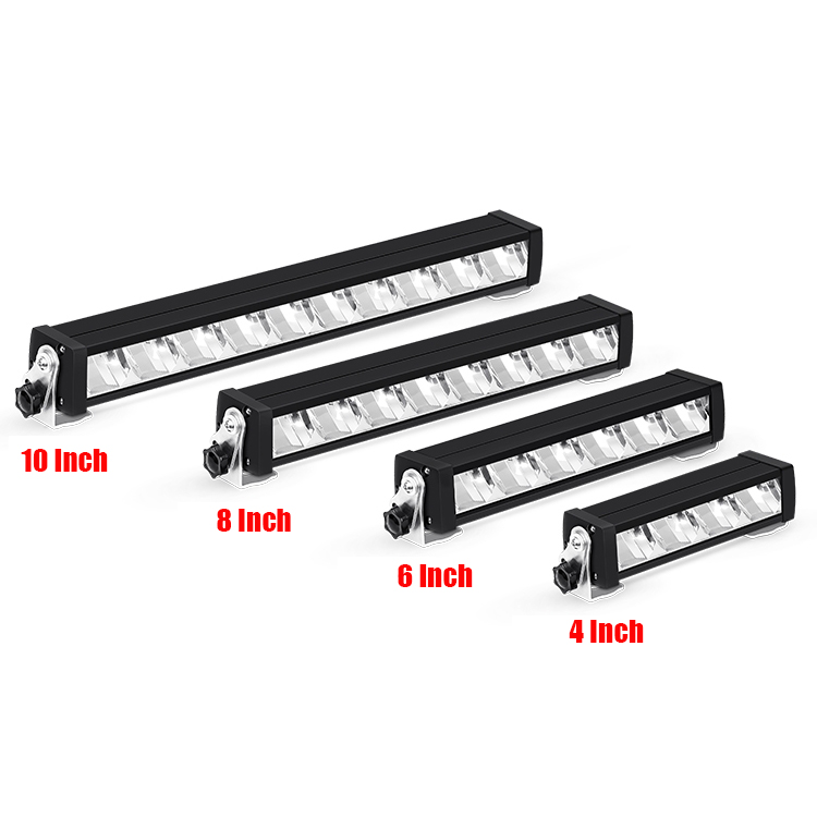 G1 Auxiliary Lighting LED Light Bars