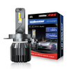 R8S 12V 24V LED Headlight Bulb H4 H7 H11 HB3 HB4