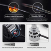 F3S PRO Auto Led Headlight Lighting System