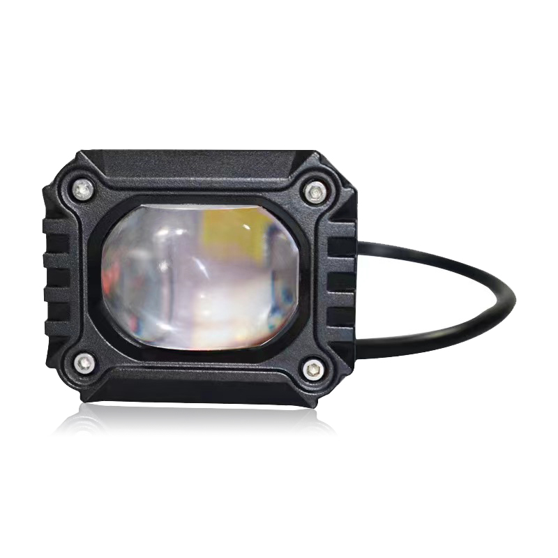 U9 Reverse Backup Lights