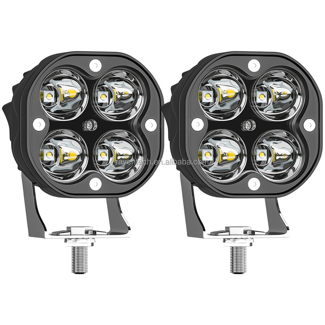 40W LED Pods Spot Light