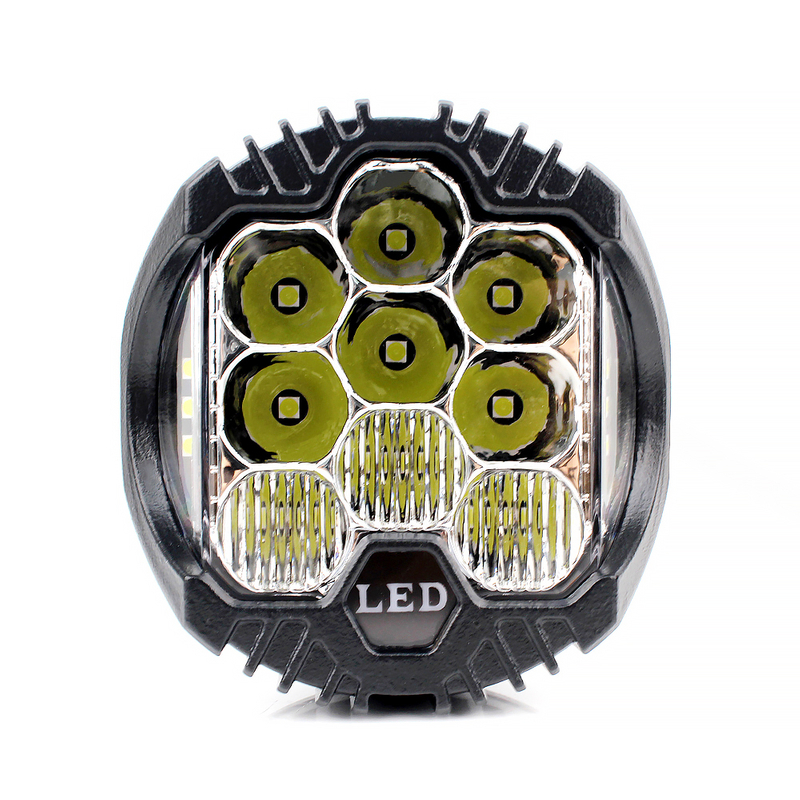 LYD-R990 LED Driving Light for RAYC