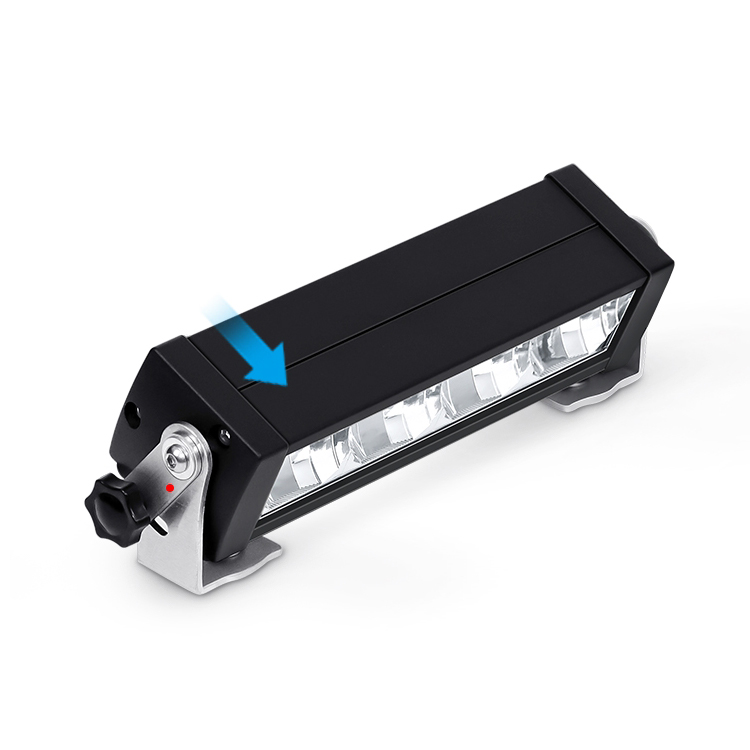 G1 Auxiliary Lighting LED Light Bars
