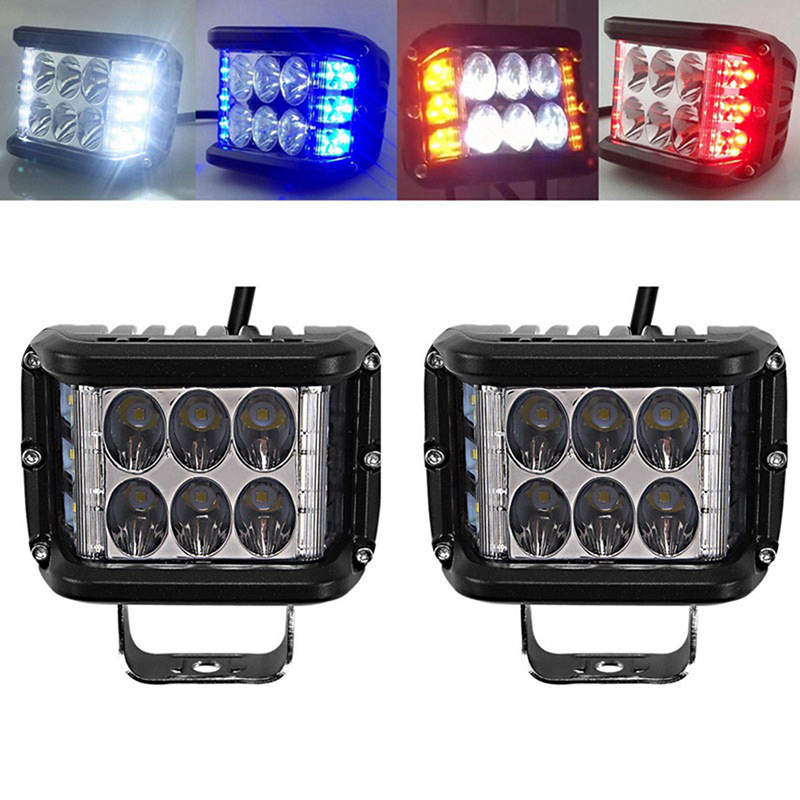 LYD-P60W Flash