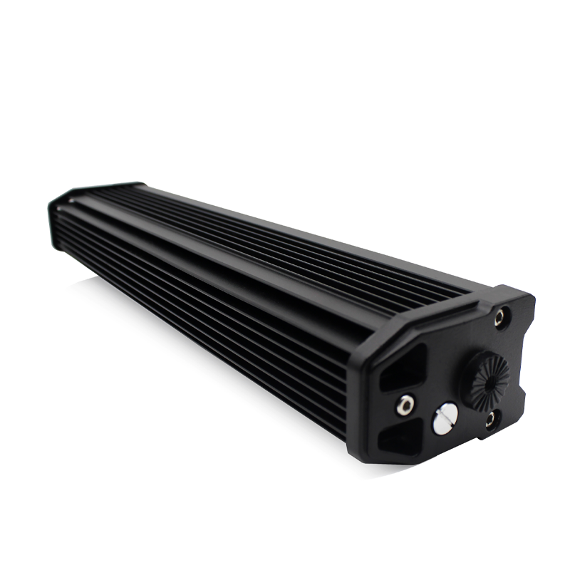 S6D LED Light Bar S6D 30W 8inch Led Driving Light