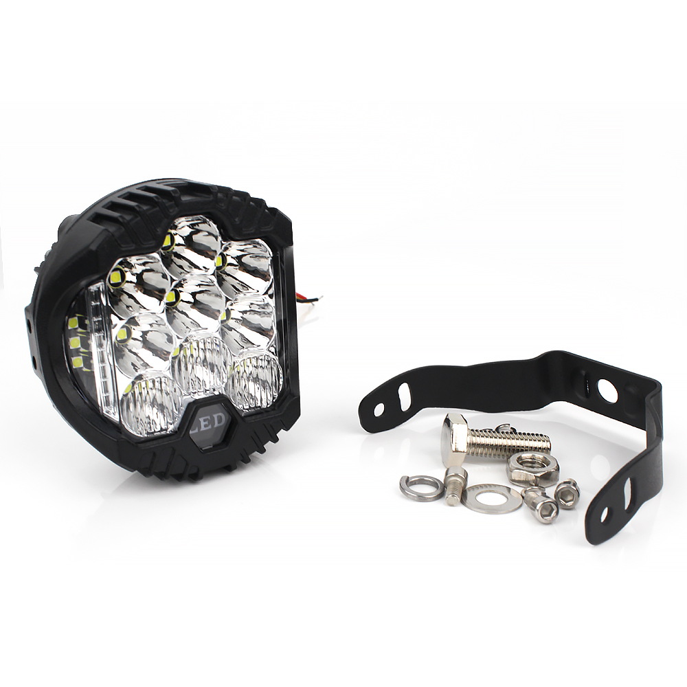 LYD-R990 LED Driving Light for RAYC