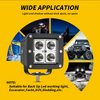 LYD-C16WS LED Work Light